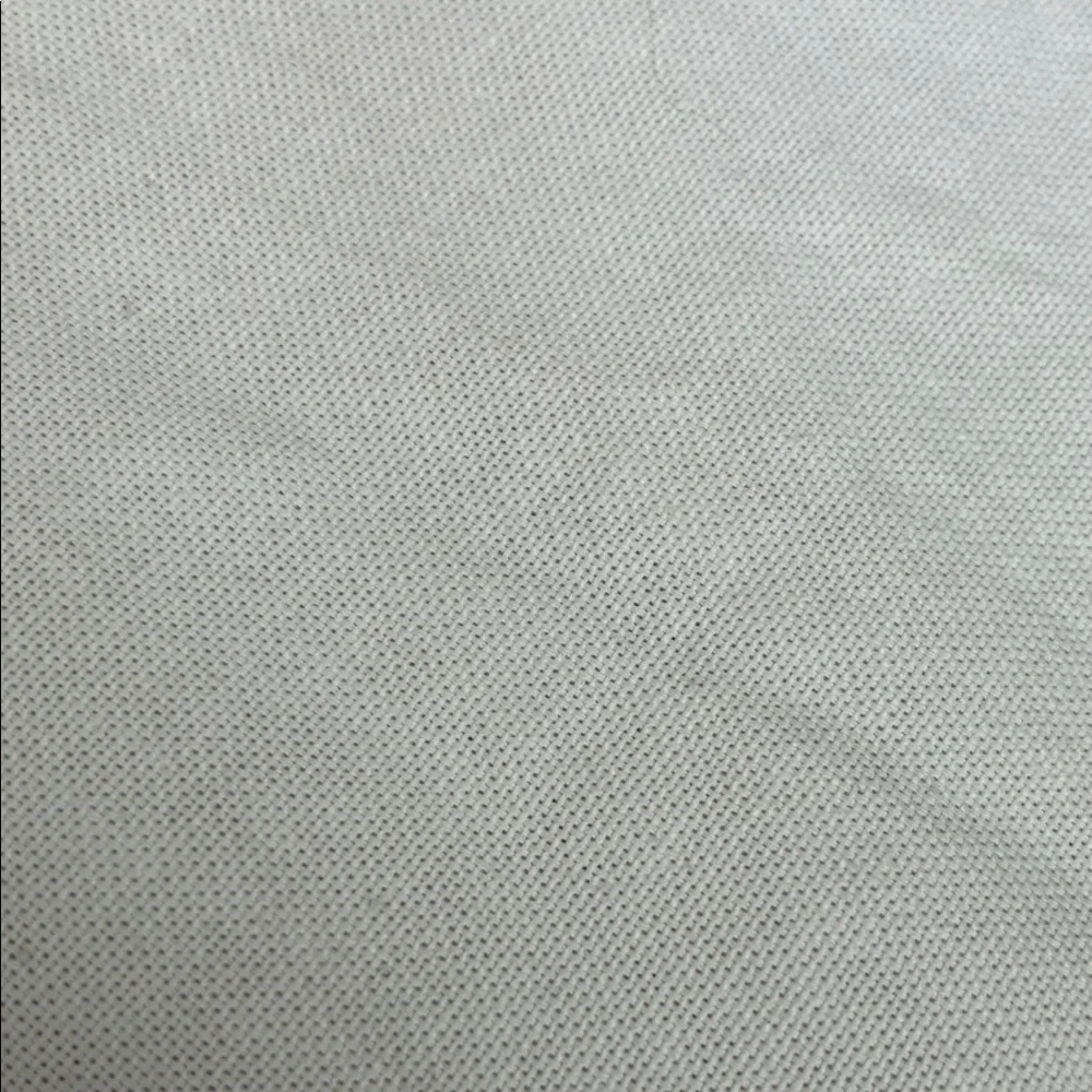 West Elm Cream Cotton Curtain Panels